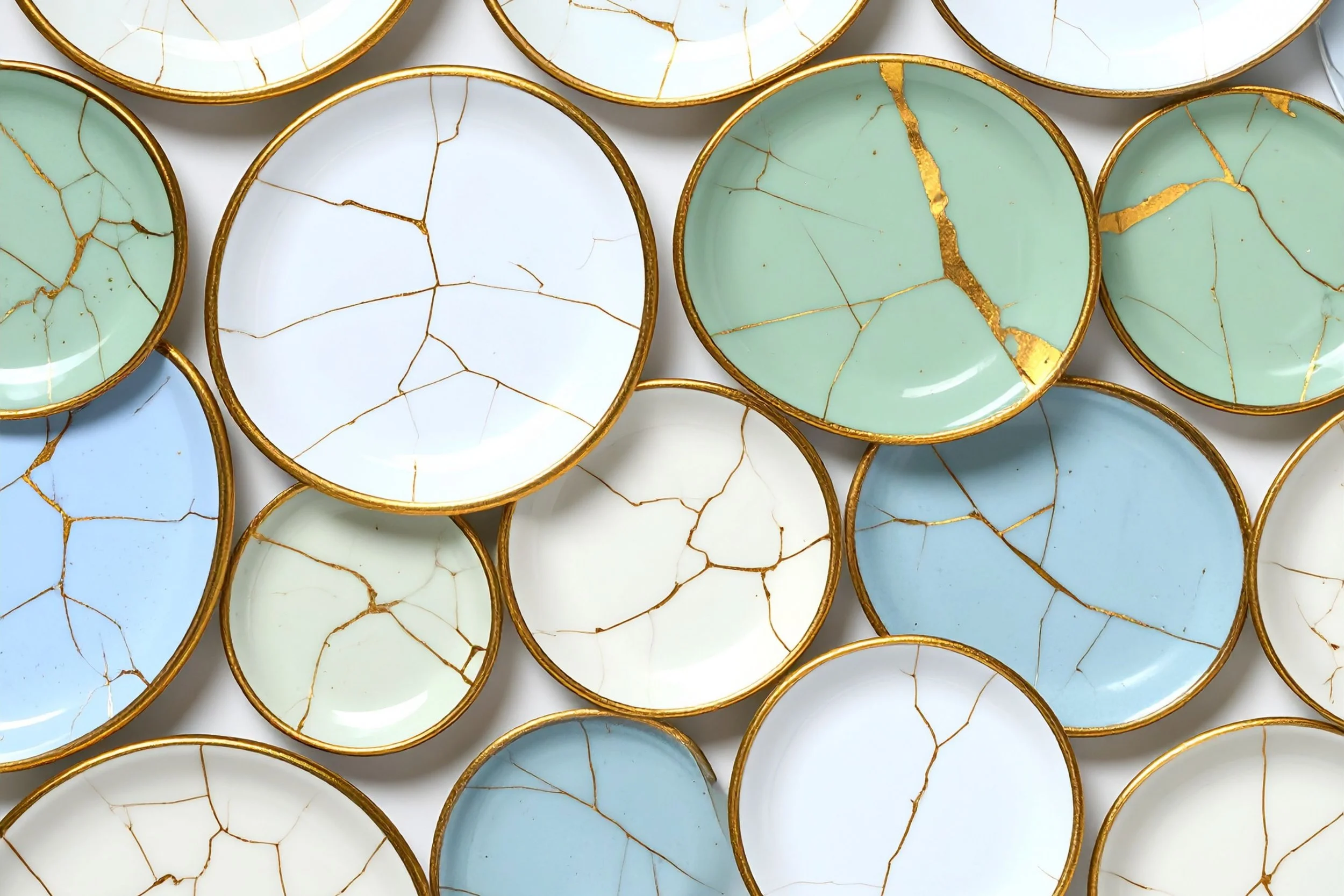 Building Fearless Relationships: The Courage to Be Who You Are