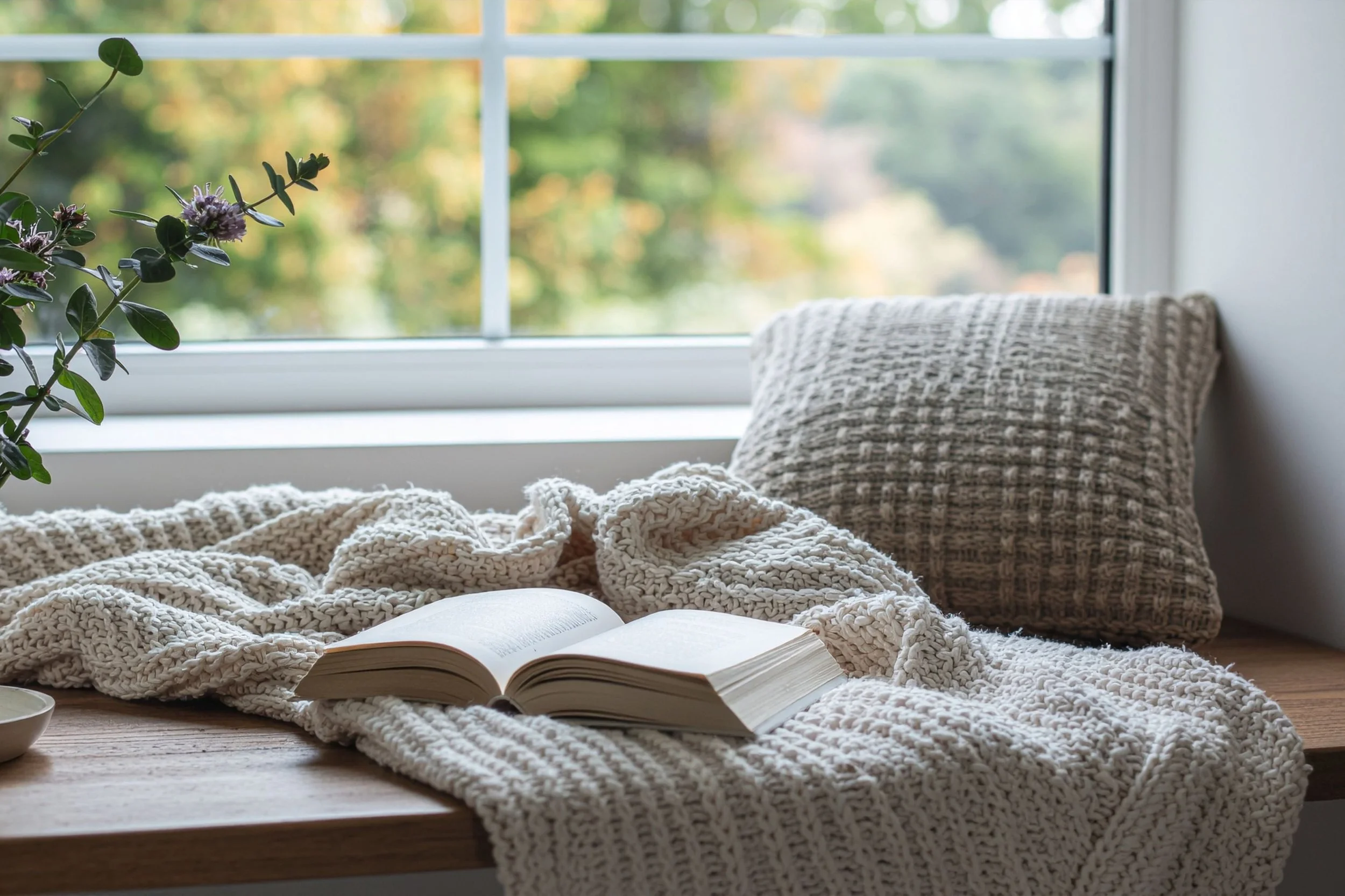 Healing Spaces: How Design Can Promote Harmonious Living and Emotional Well-Being&nbsp;