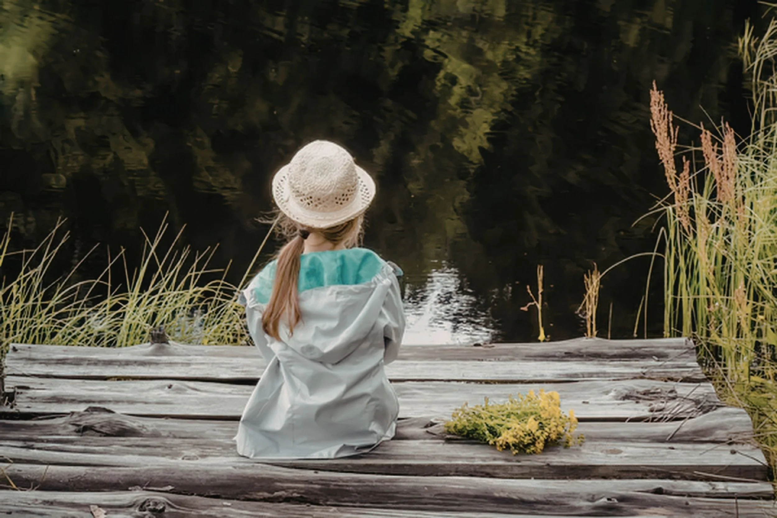 Where the Wild Heals: The Nervous System’s Natural Sanctuary