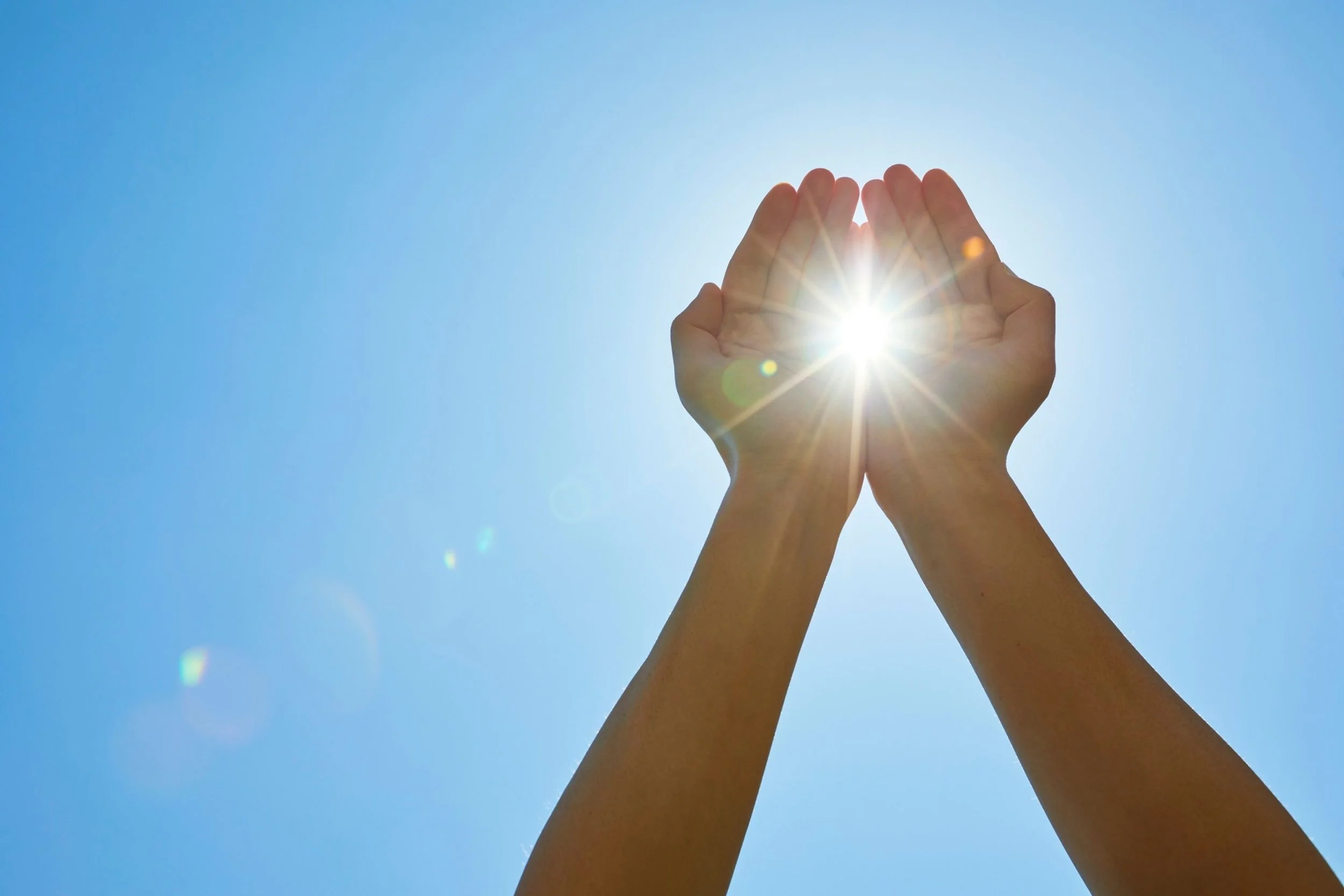 Planetary Healing: Wholeness Beyond Pieces