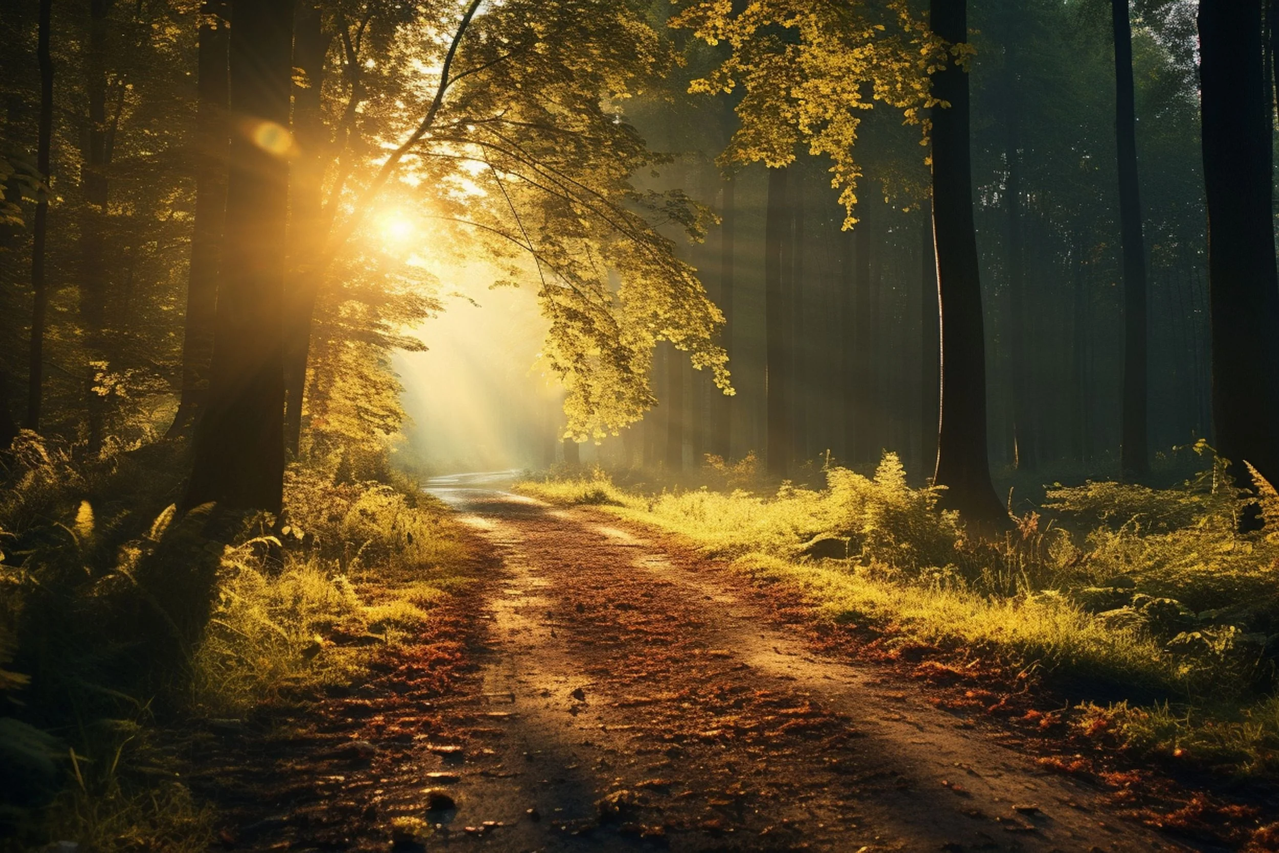 Finding One’s Authentic Self