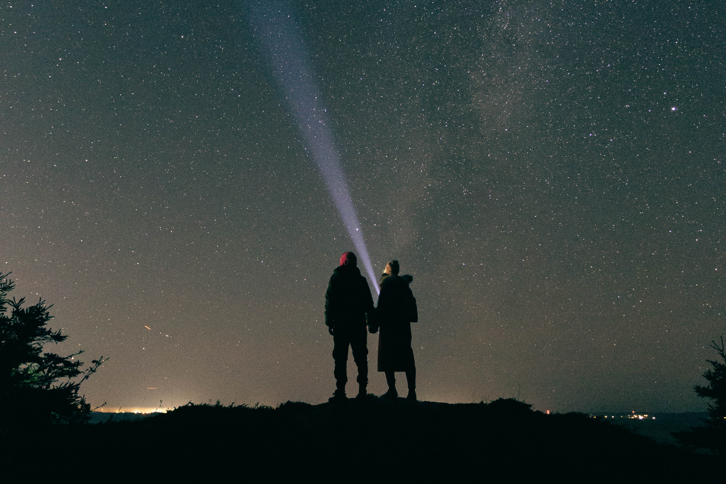 STARRING: LOVE