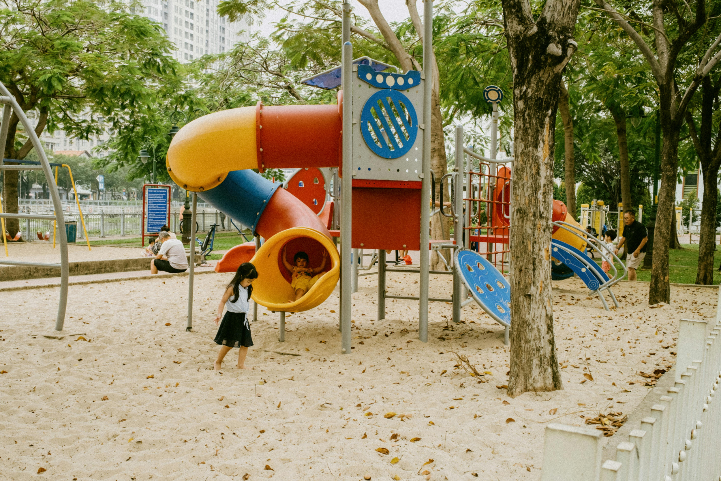Playground