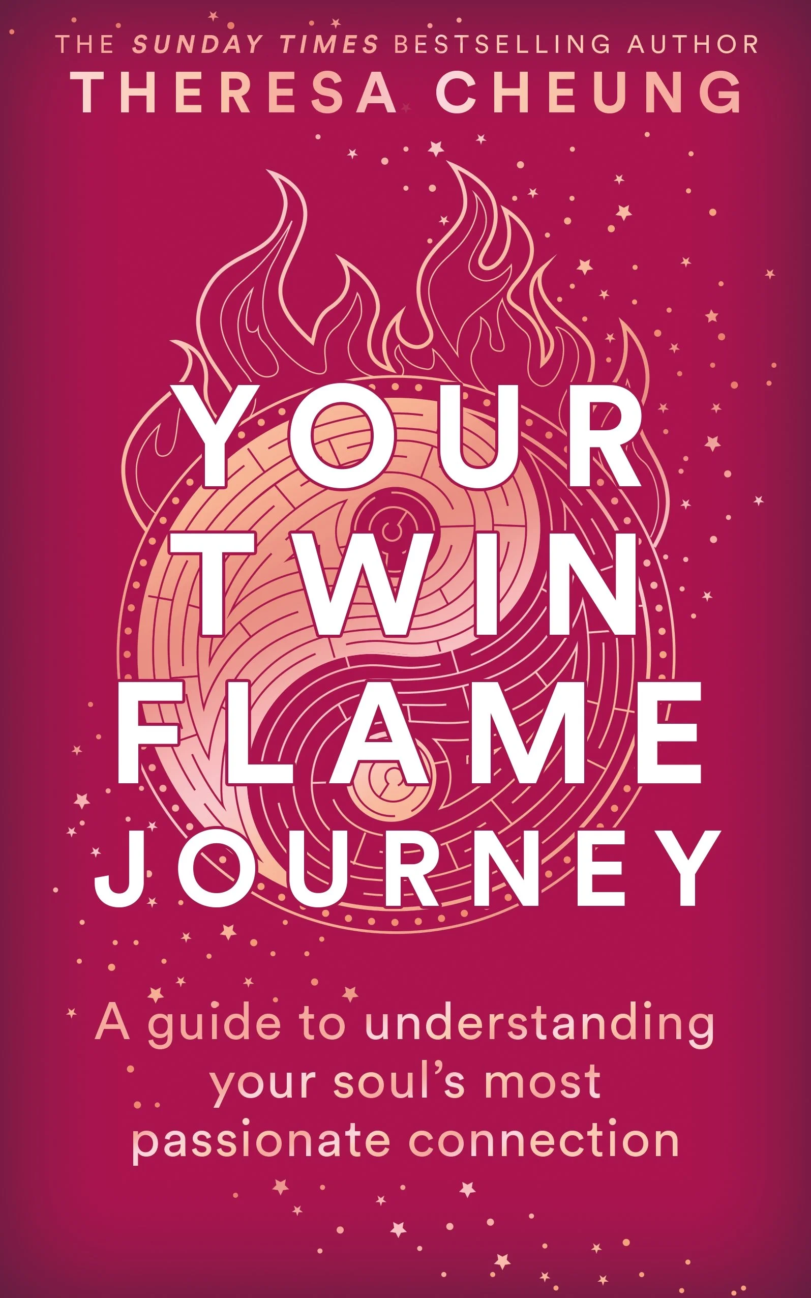 Reframing Valentine’s Day on Your Twin Flame Journey