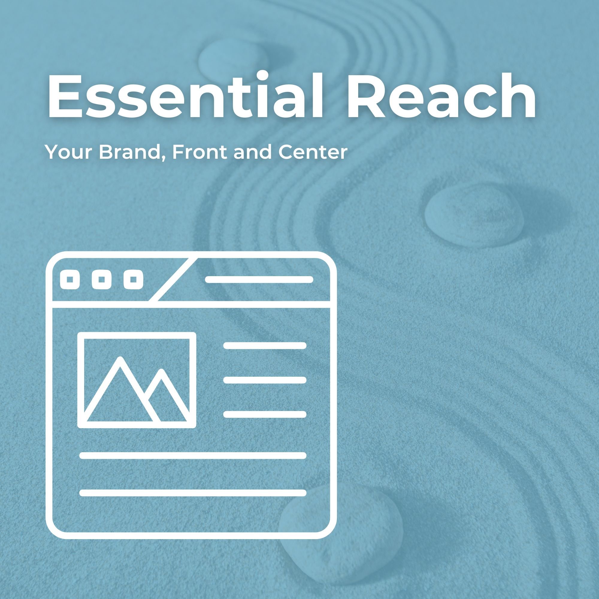 Essential Reach Digital