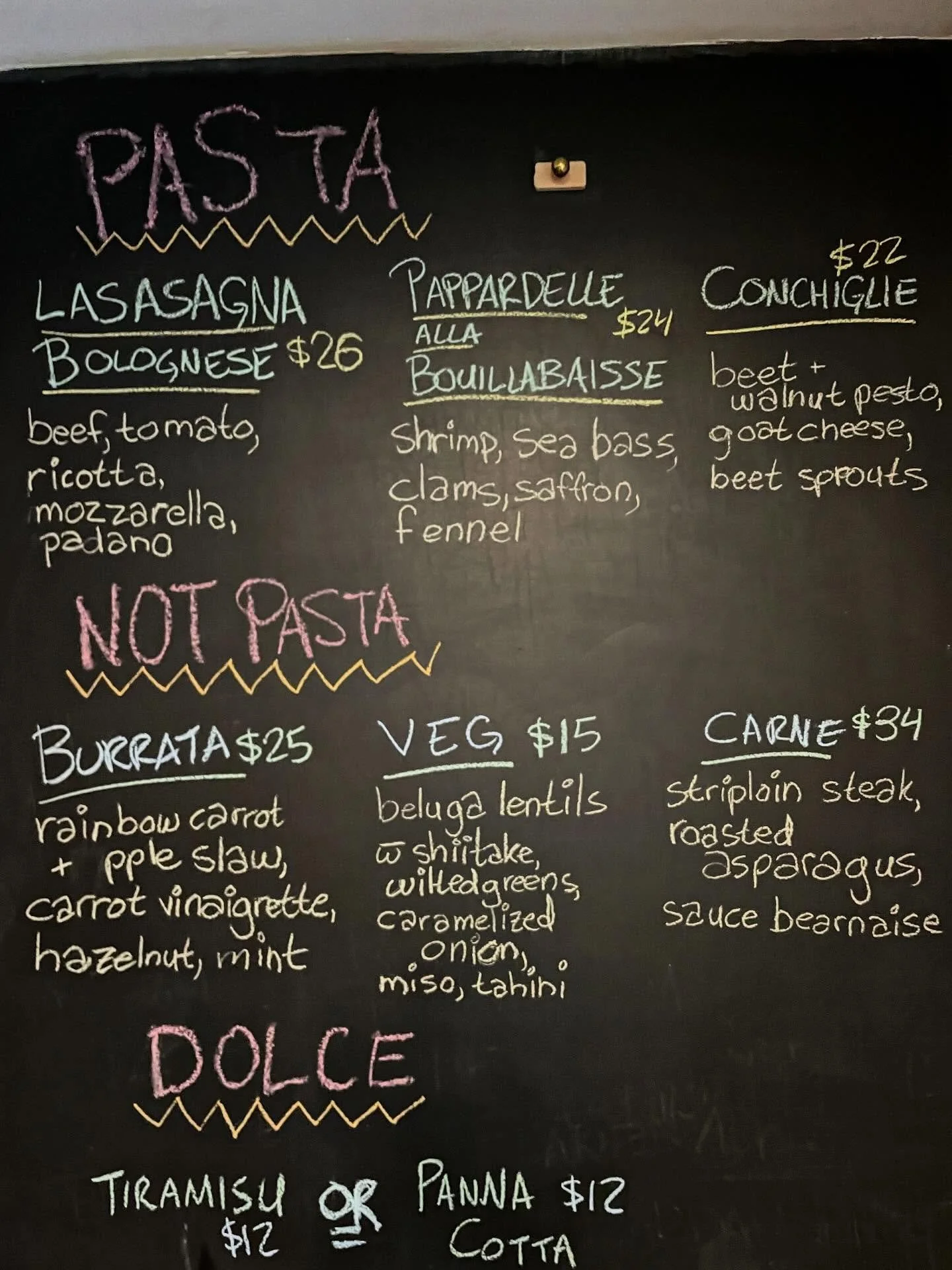 spring&rsquo;s first flirtations rudely interrupted