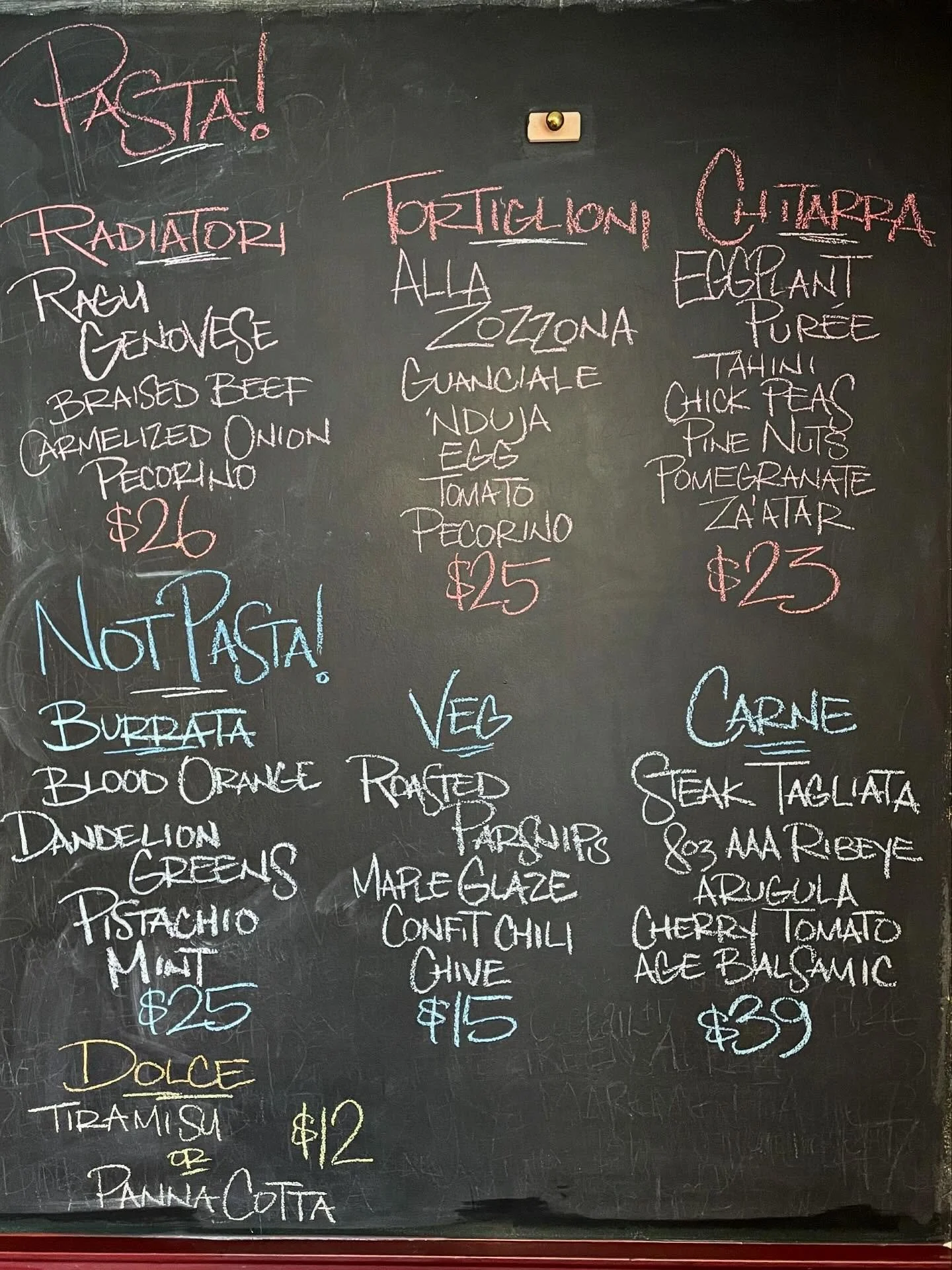 more spring, less springter