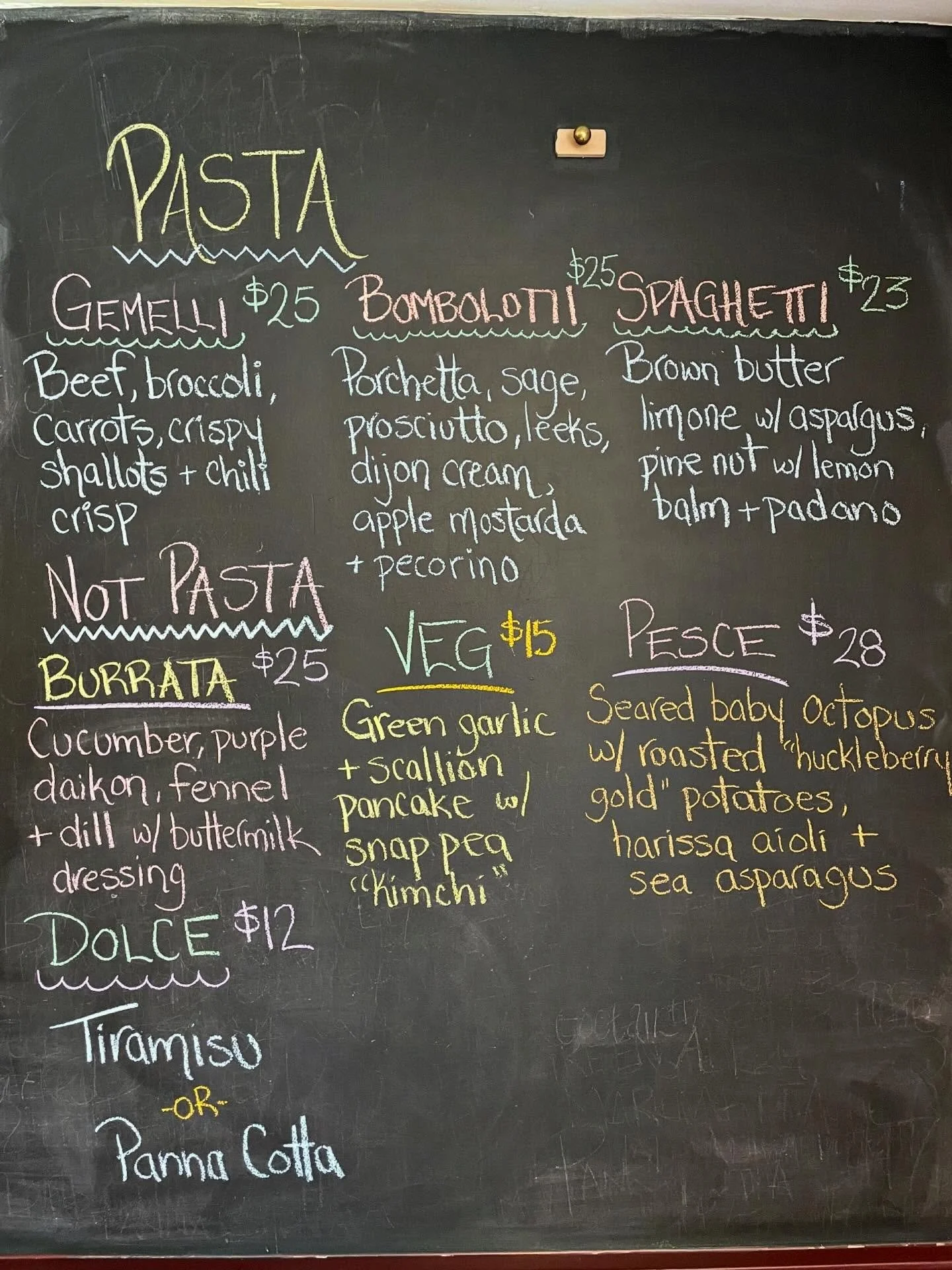 spring cleaning all the doug trails out of our sweet clearance jet this week