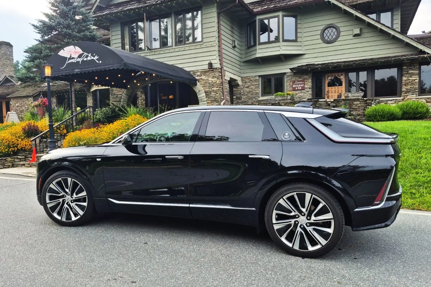 Chetola Resort - Blowing Rock, NC