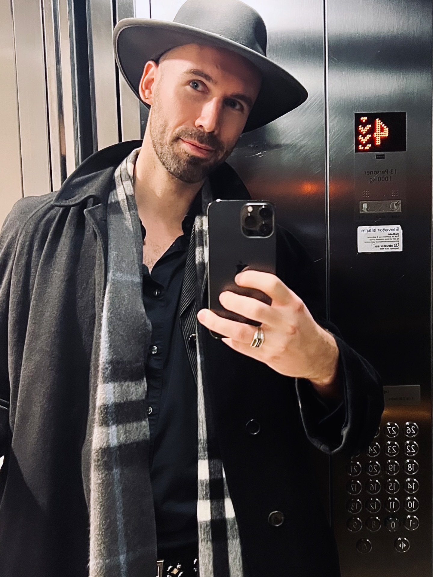 2025 taught me how real friendship feels.