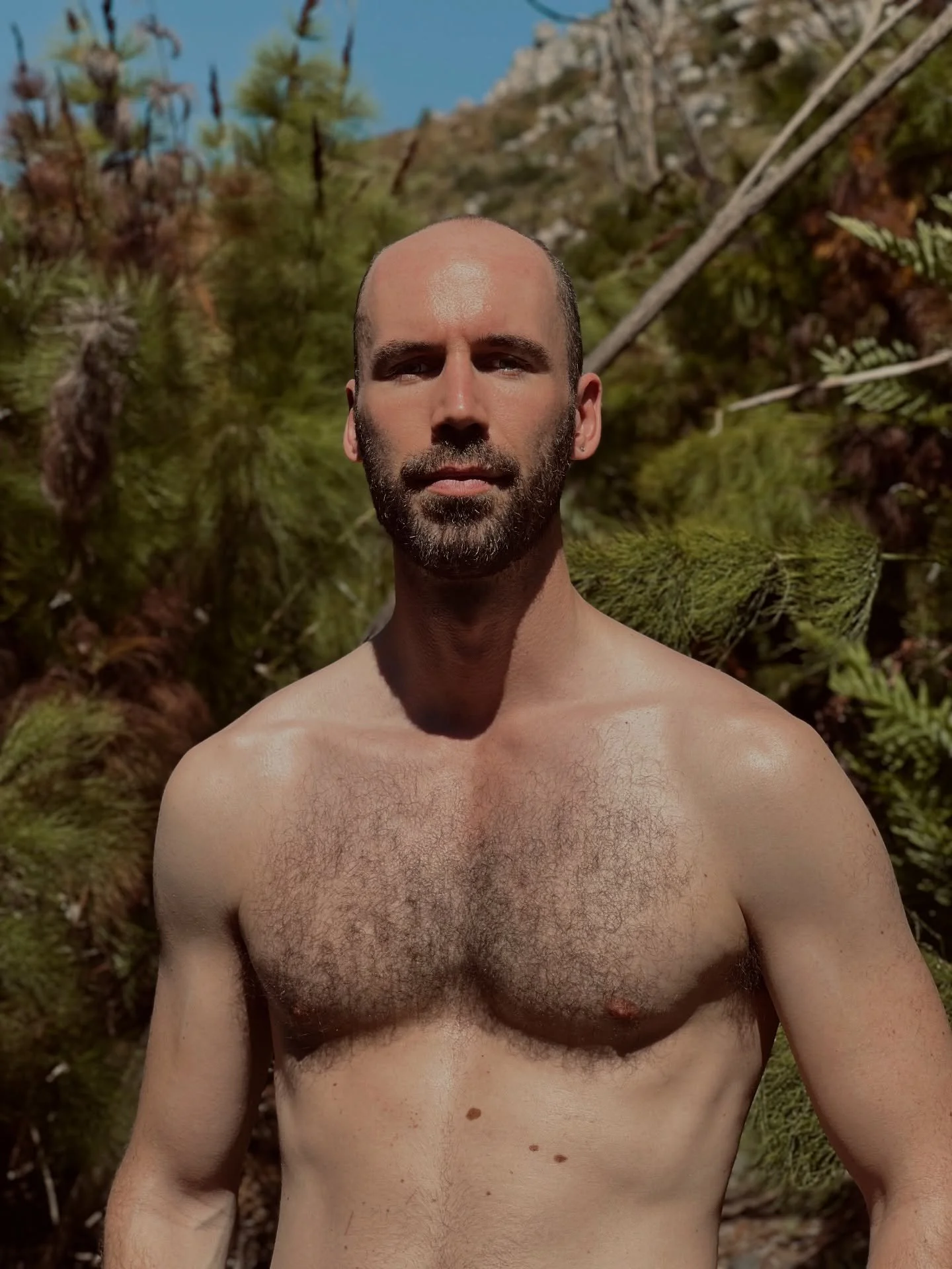 In the fighter&rsquo;s heart, darkness becomes fuel for loving action.