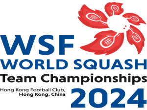 WSF World Squash Team Championships