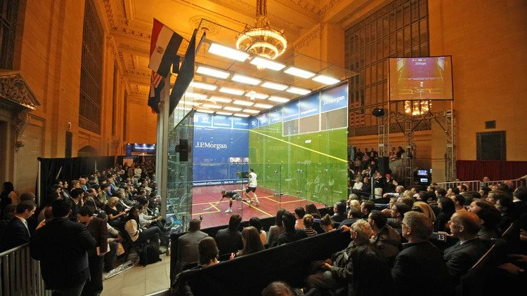 Tournament of Champions