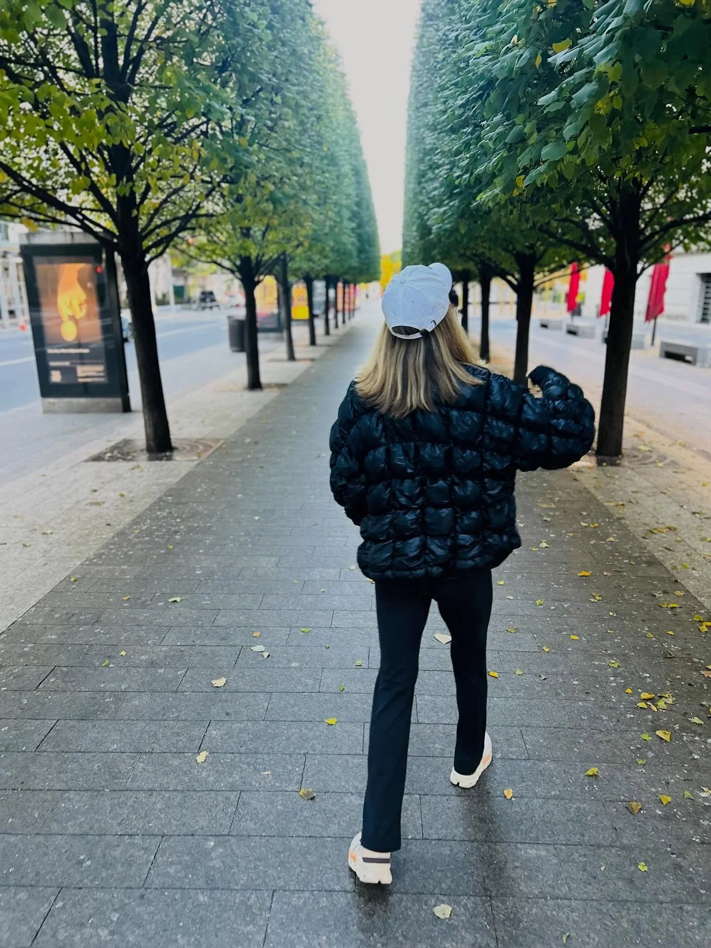 20 hours well spent 🍎🗽🚕🍂