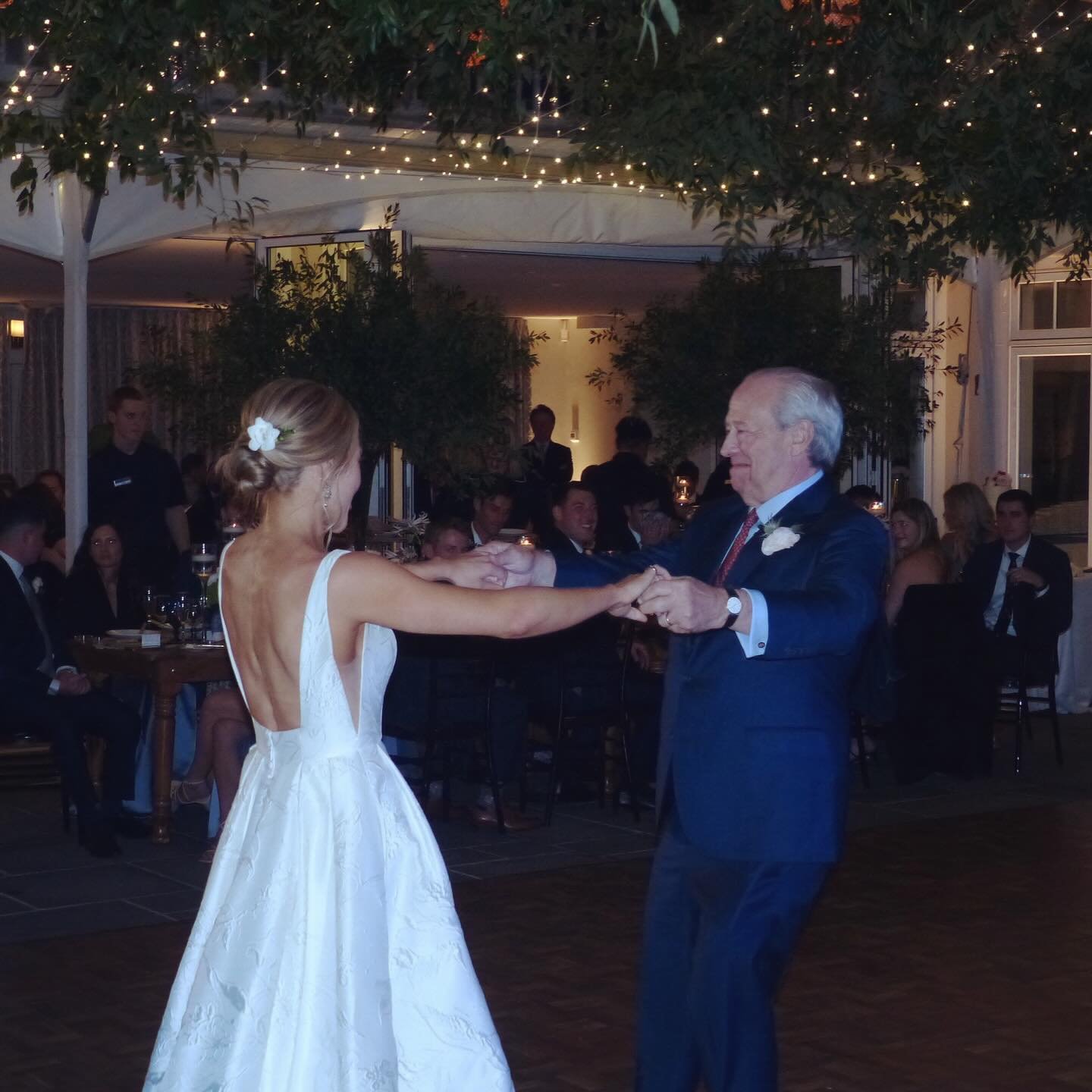 Happy Birthday Papa 🐻🤎 75 never looked so good 🕺🏻