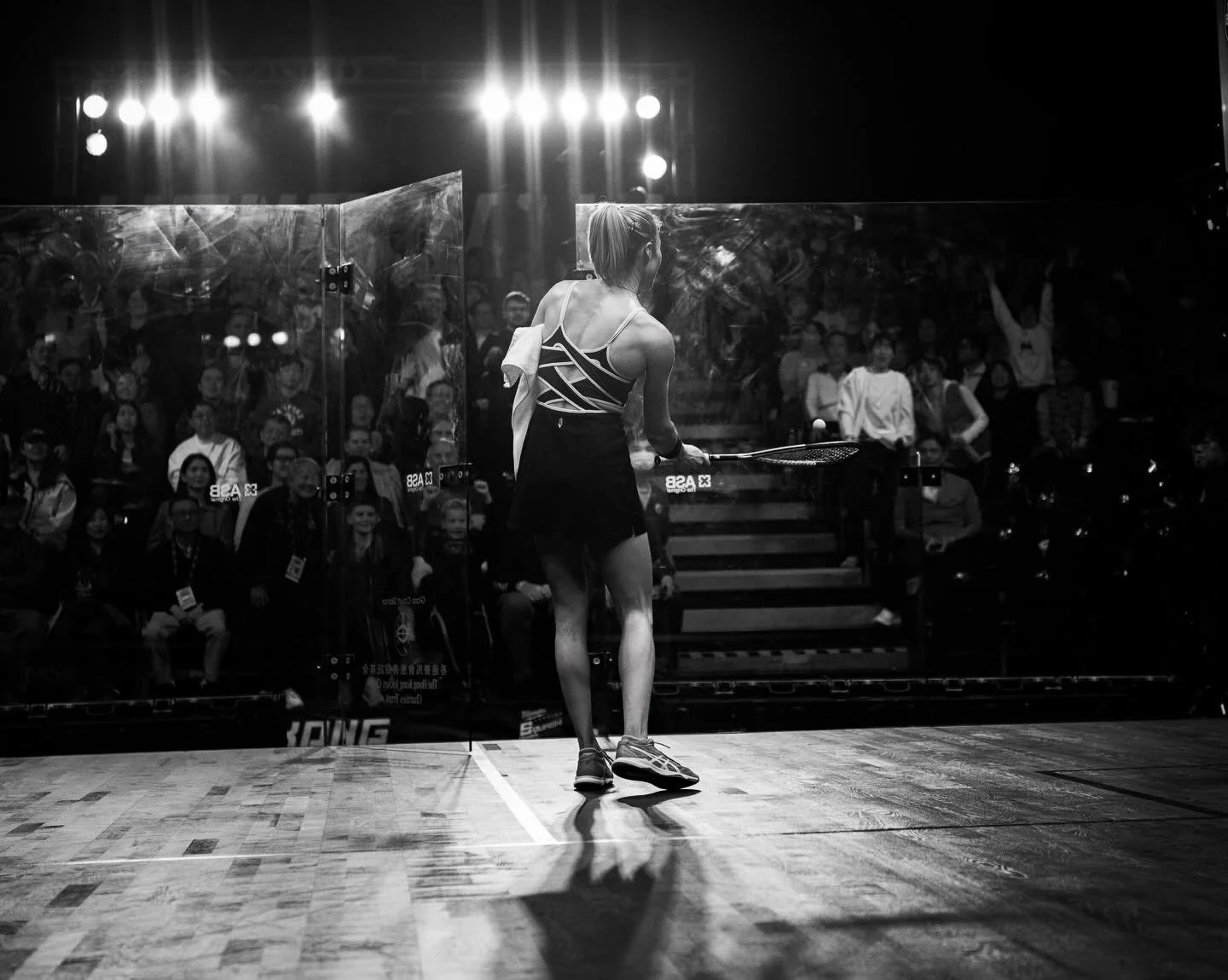 A week that had it all- milestones, heartbreak and everything in between. Sport doesn&rsquo;t seem to let you live in the middle. It pulls you to the edges &mdash; joy, frustration, belief, doubt. Not the ending I wanted, but grateful for every oppor