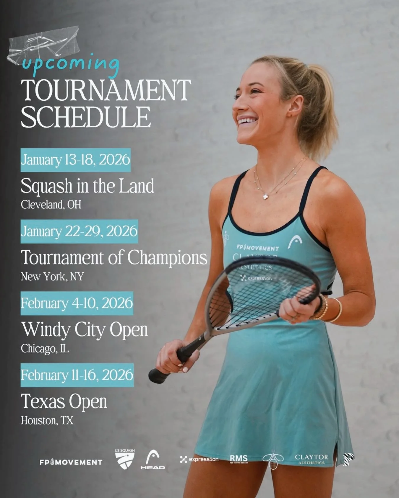 Kicking off 2026 with a 💥 Time to compete 🔥🐴