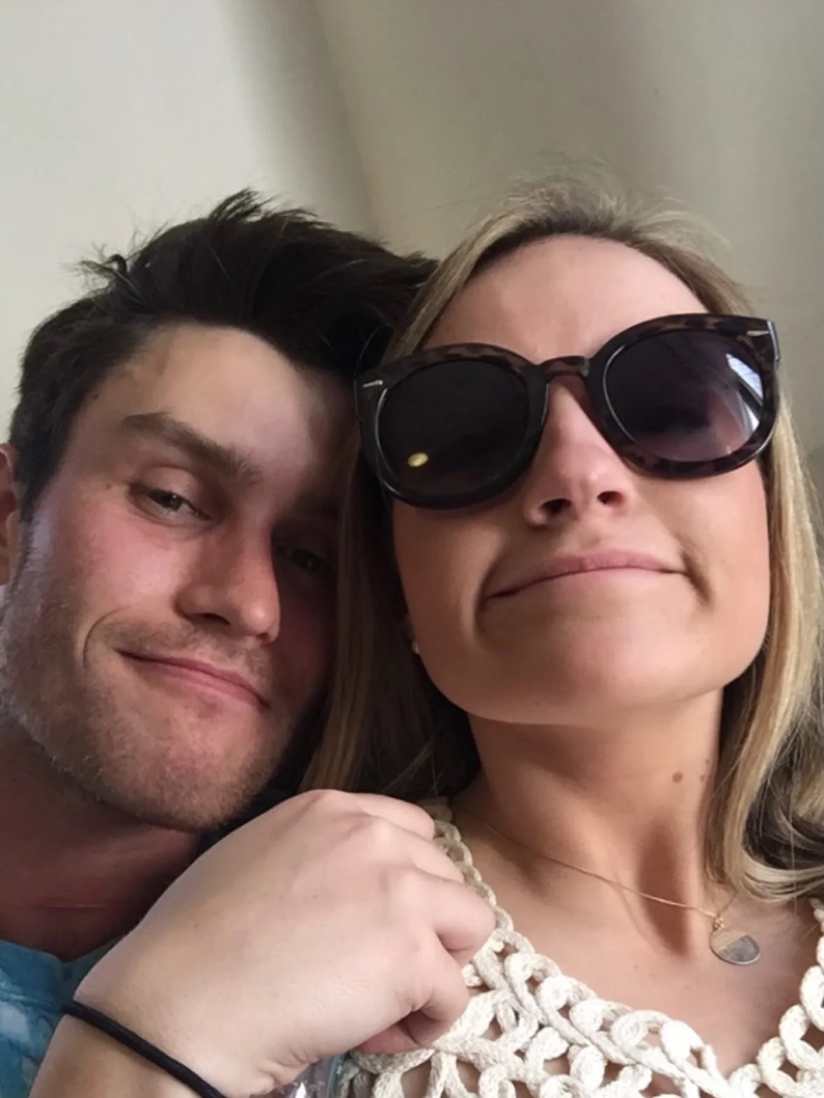 10 years since @bweaver46 and I became bf/gf 🧡 Best decade ever🫶