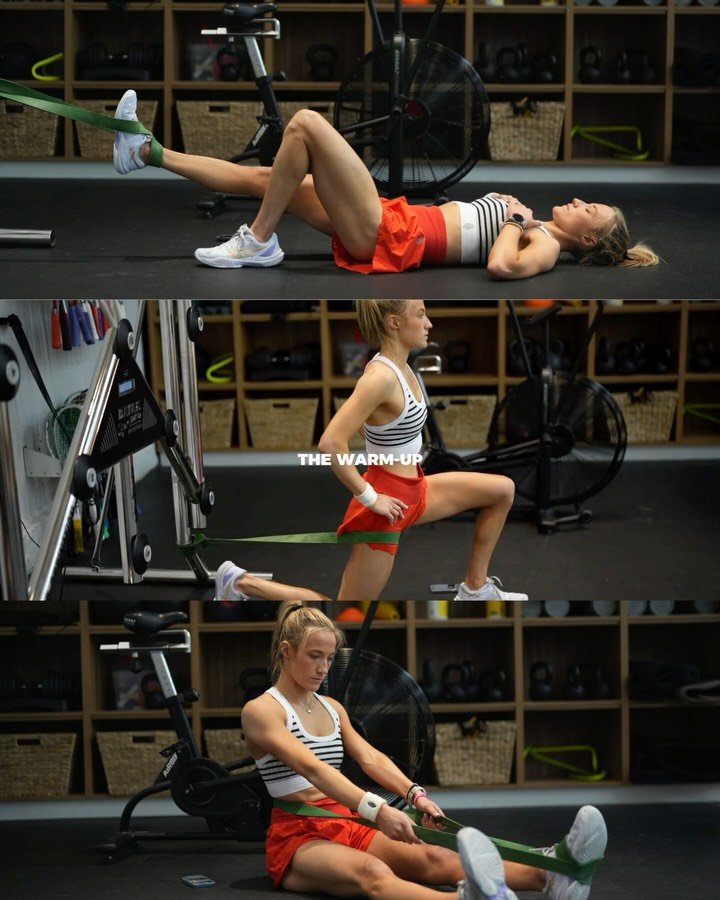 In no particular order 🦥🤸🏼&zwj;♀️🤓🌸