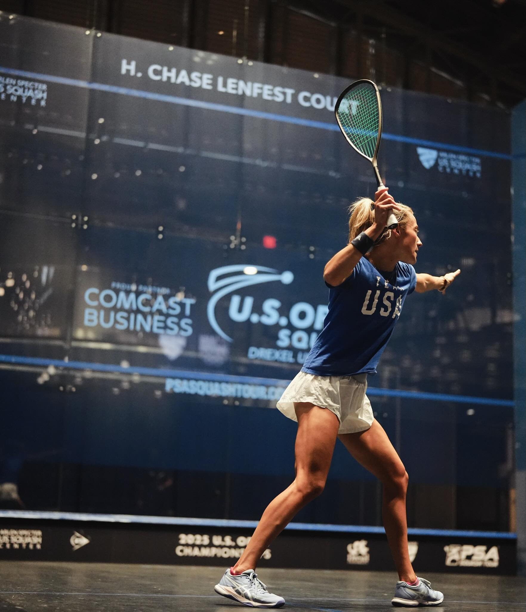 Excited to kick off the Desai Family US Women&rsquo;s National Championships tonight here at the @spectercenter ! 🇺🇸💃🏼 

Anyone in Philly this week, come out to support!!