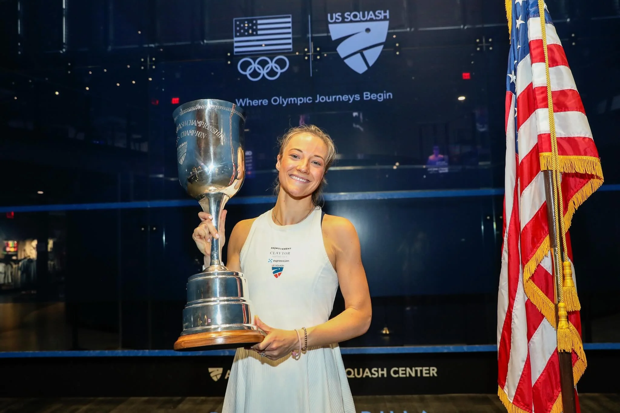 2026 Desai Family US National Champion 🇺🇸🏆🏆🏆 🇺🇸 

Incredibly proud to defend the title yesterday, and that much more special to do it in front of the best cheering squad and so many of the people who have supported me from Day 1 ❤️

Just a few