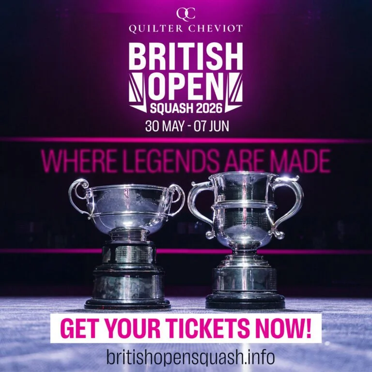 British Open