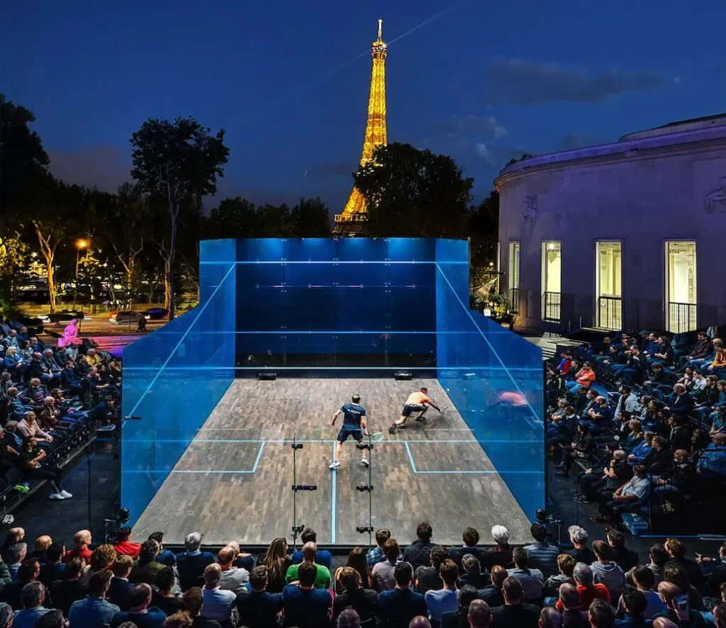 World Tour Finals