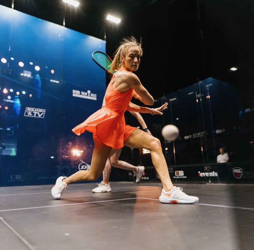 Eyes on the semis 👀🐅🎯 Can&rsquo;t wait ⏳