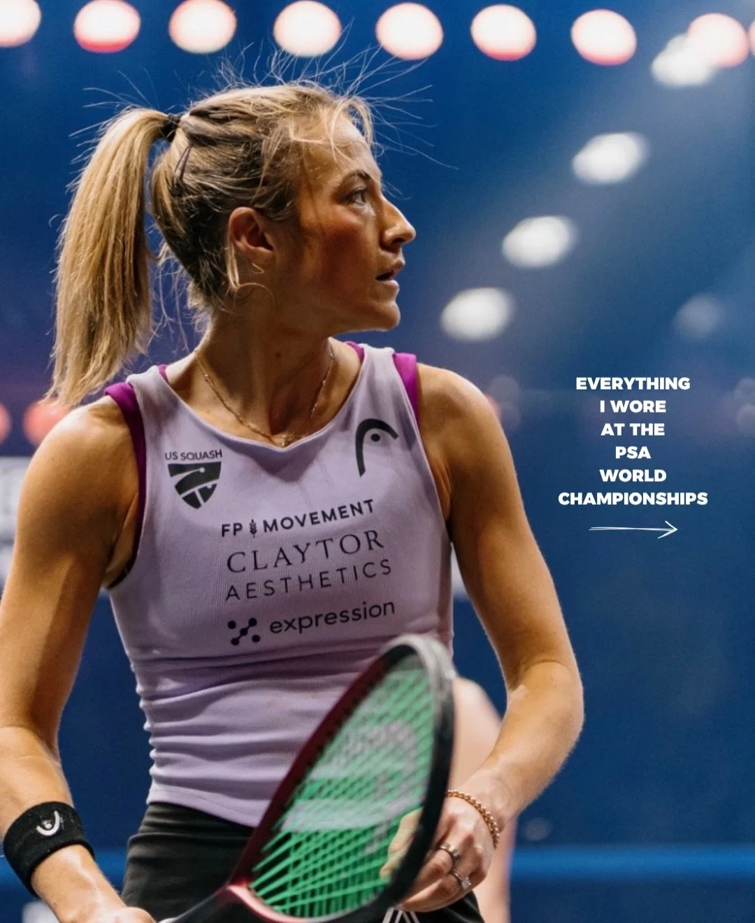 If there&rsquo;s ever a time to overpack @fpmovement , it&rsquo;s the World Champs #fpmovementpartner
