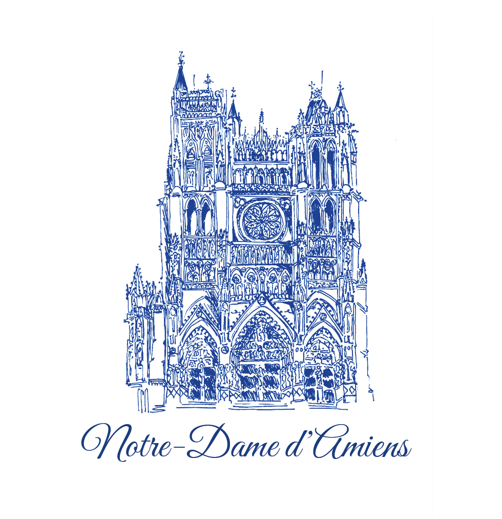 Mariage de Marthe et Simon