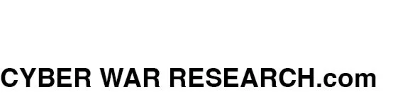 CYBER WAR RESEARCH.com