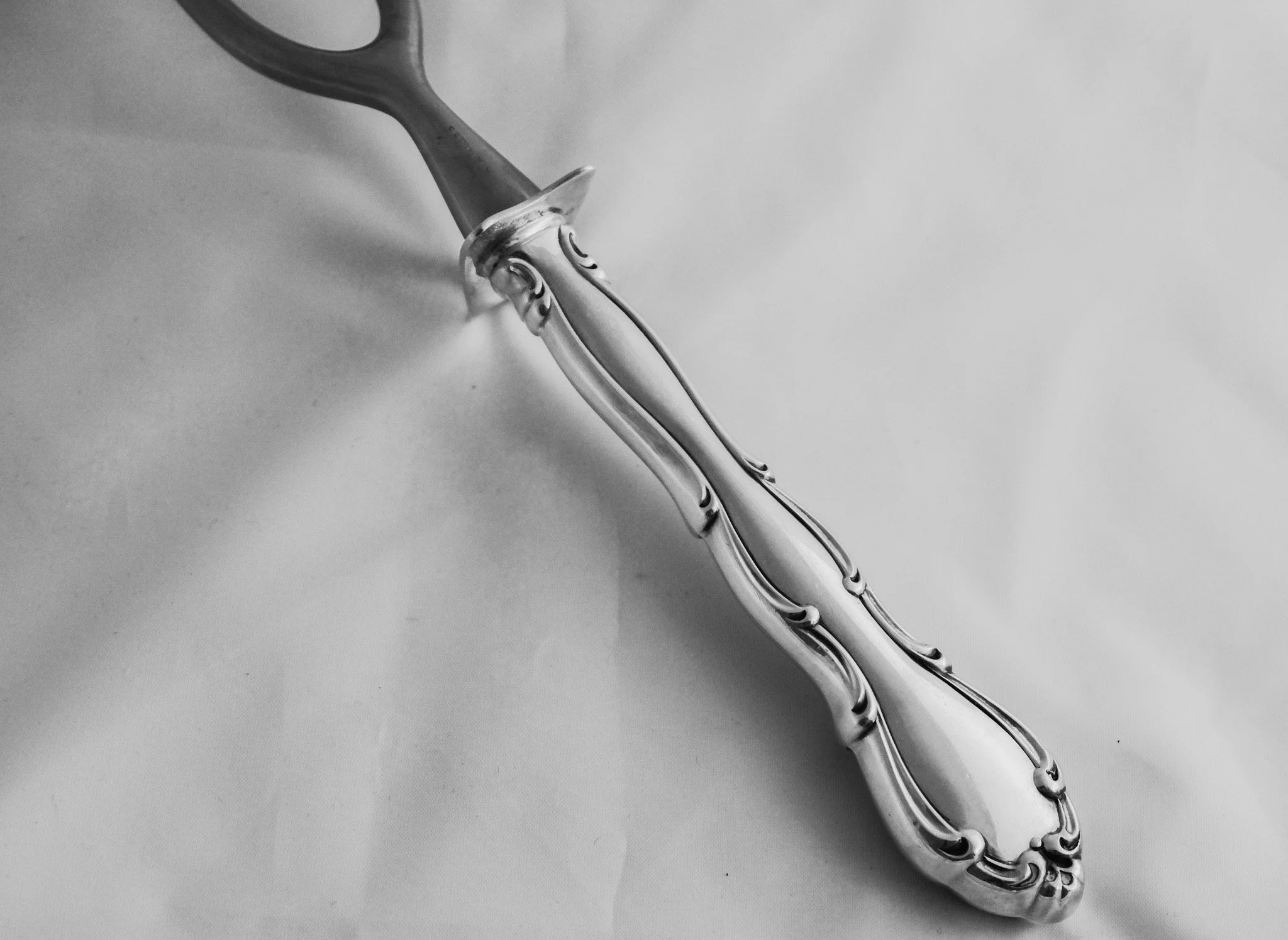Towle Sterling Meat Fork4bw.jpg