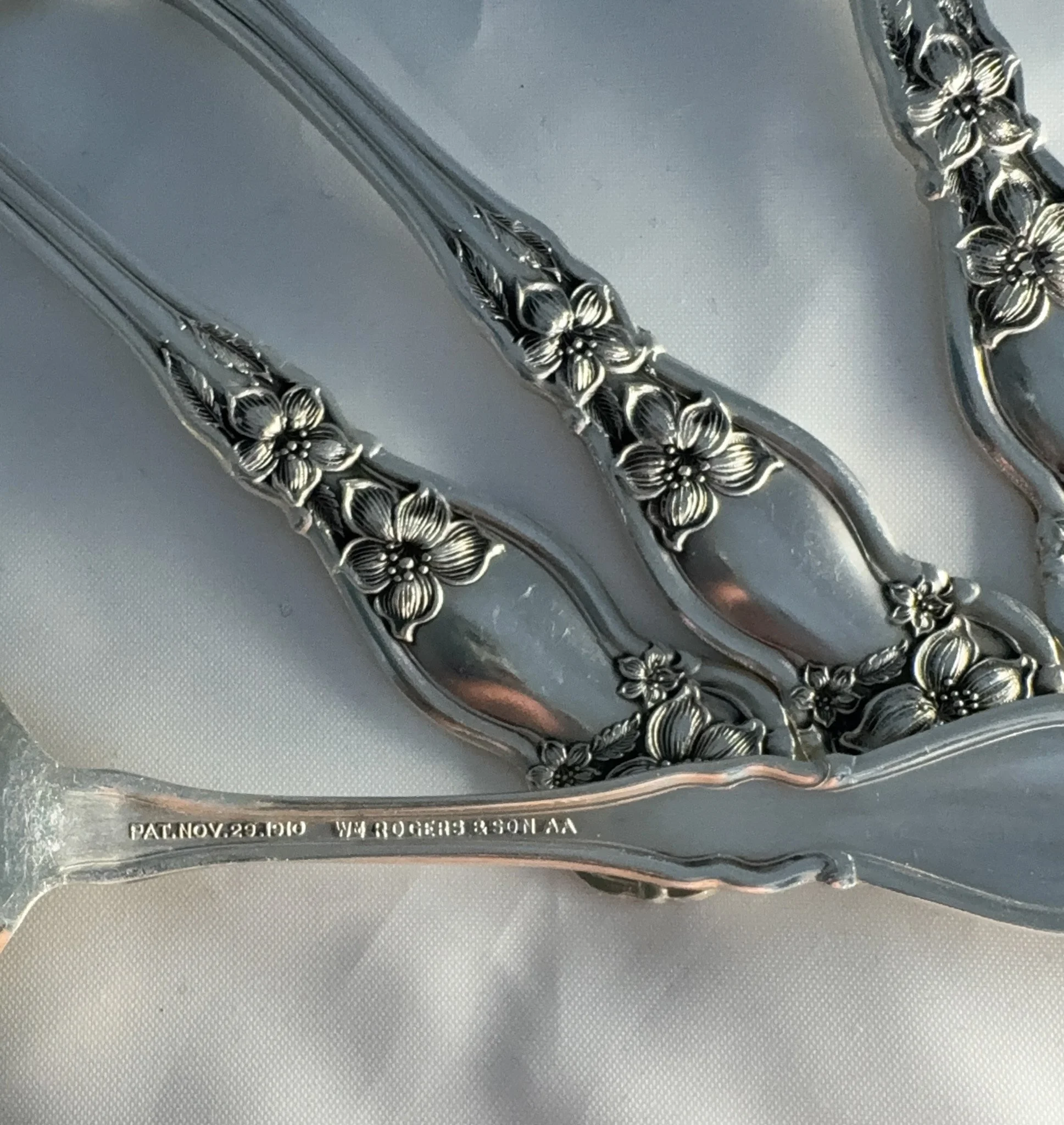 Need help identifying your pattern?  We can help!