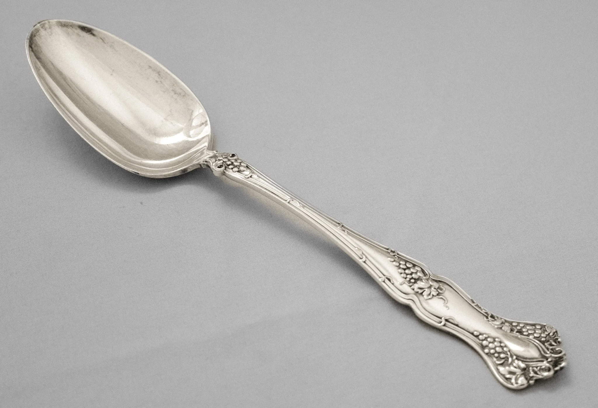 Holmes and Edwards May Queen