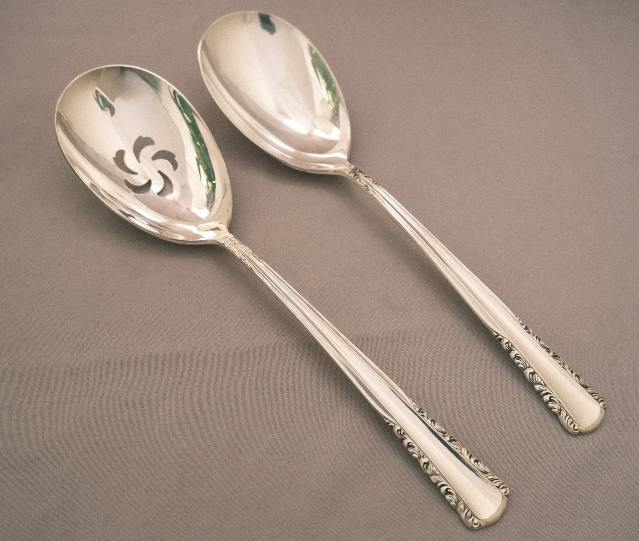 Holmes and Edwards May Queen