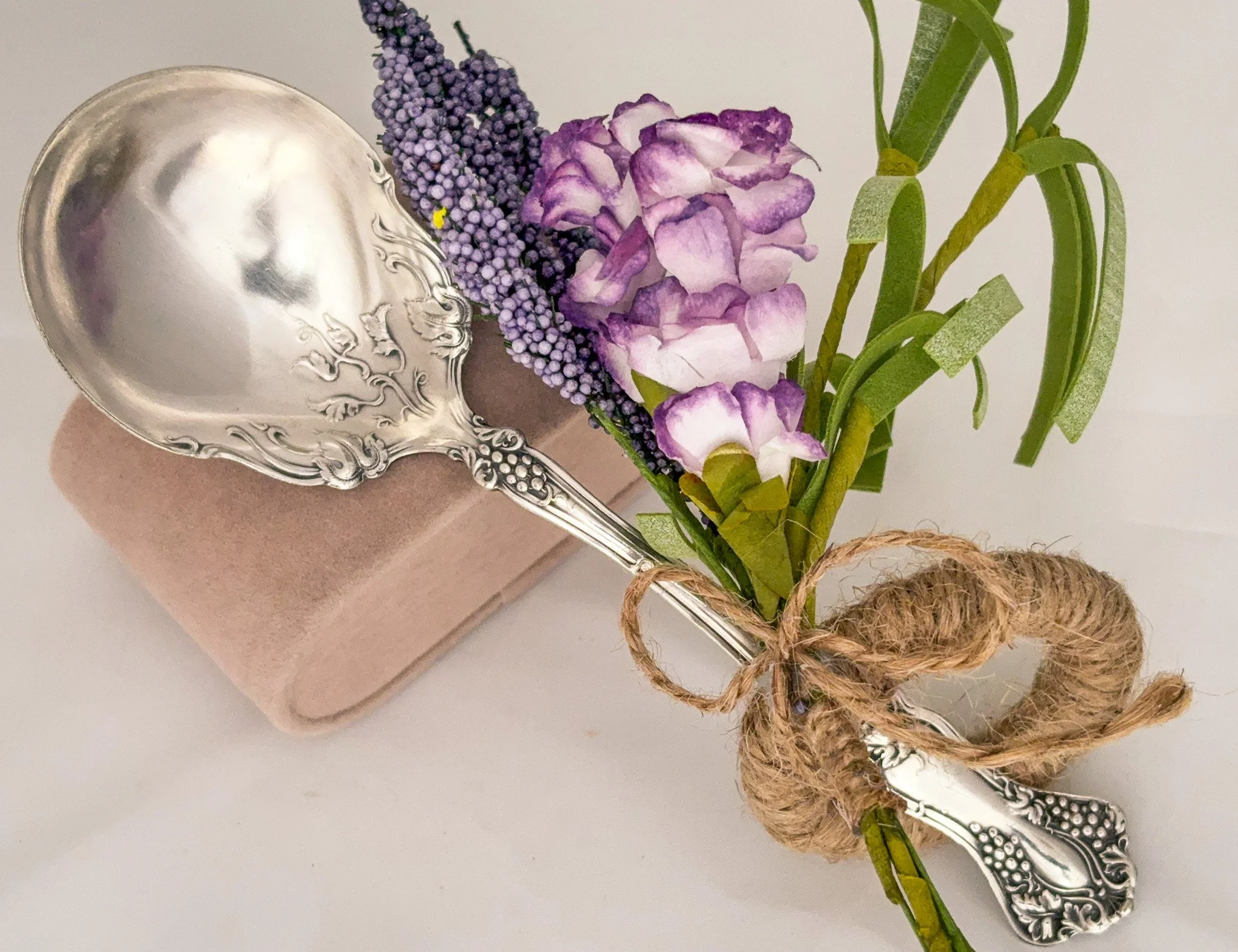 Happy Mother's Day - give her something lovely this year...