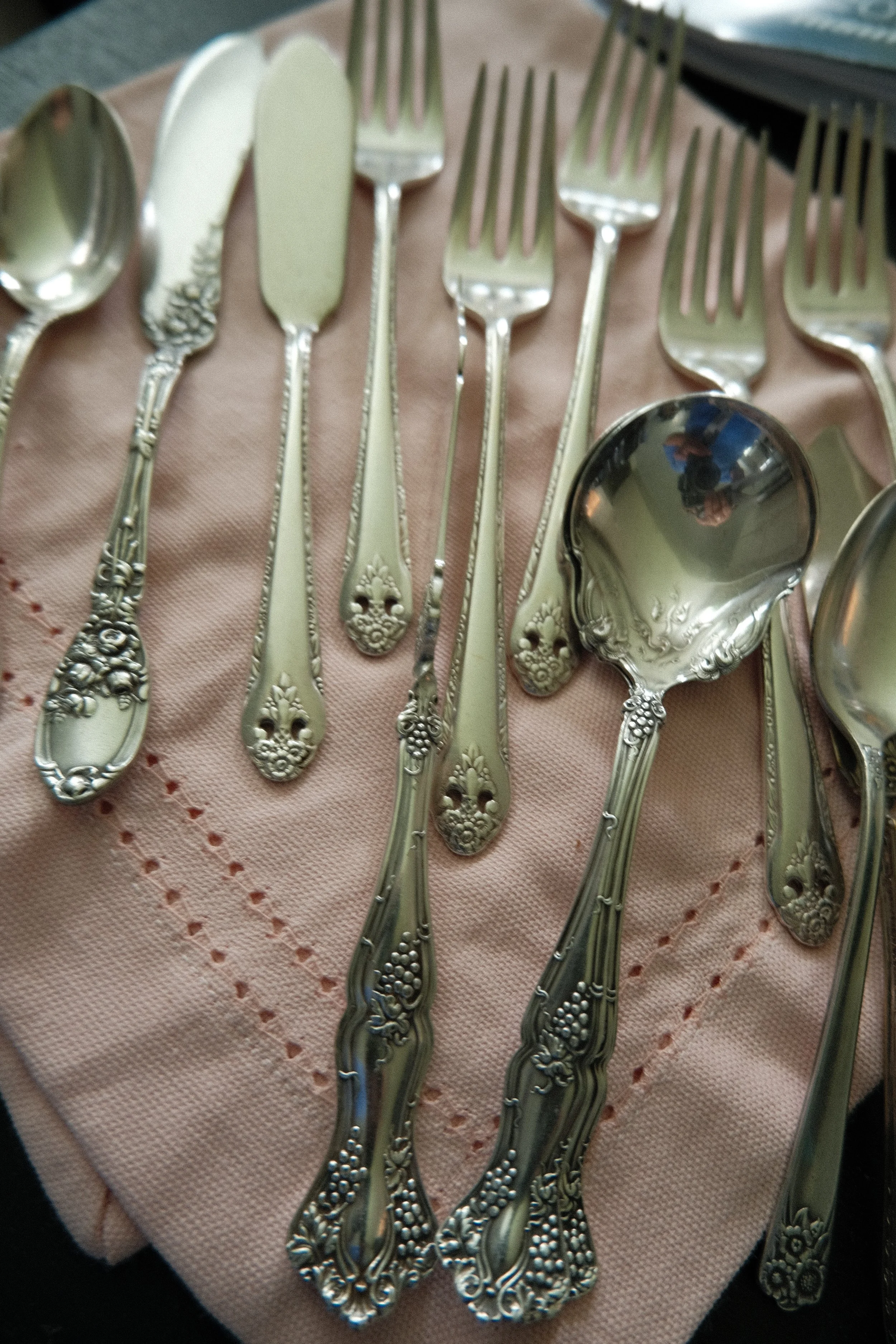 Thank you for visiting us - find more on Etsy!