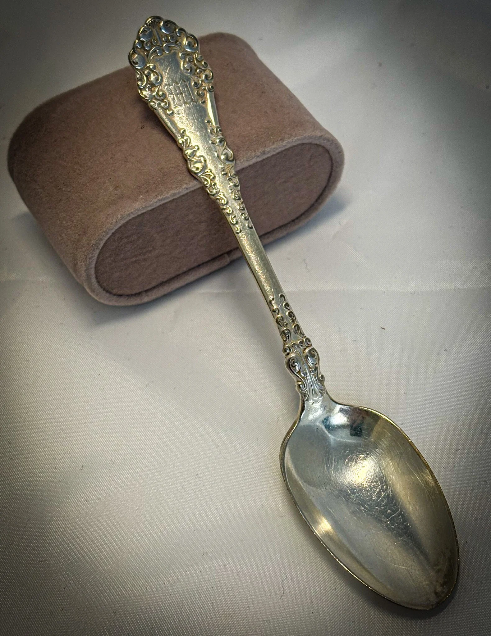 1847 Rogers Berkshire