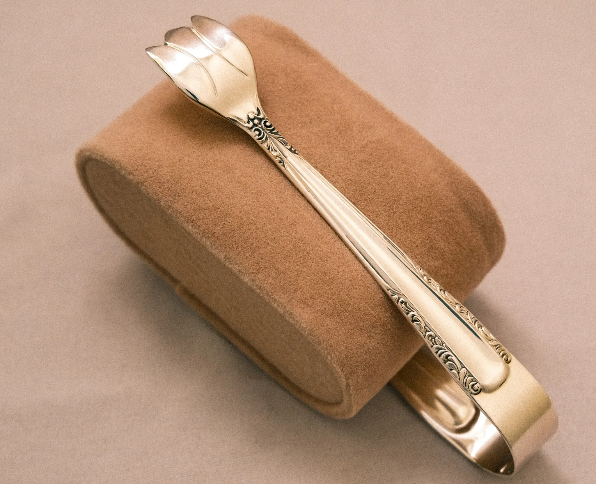 Holmes & Edwards May Queen