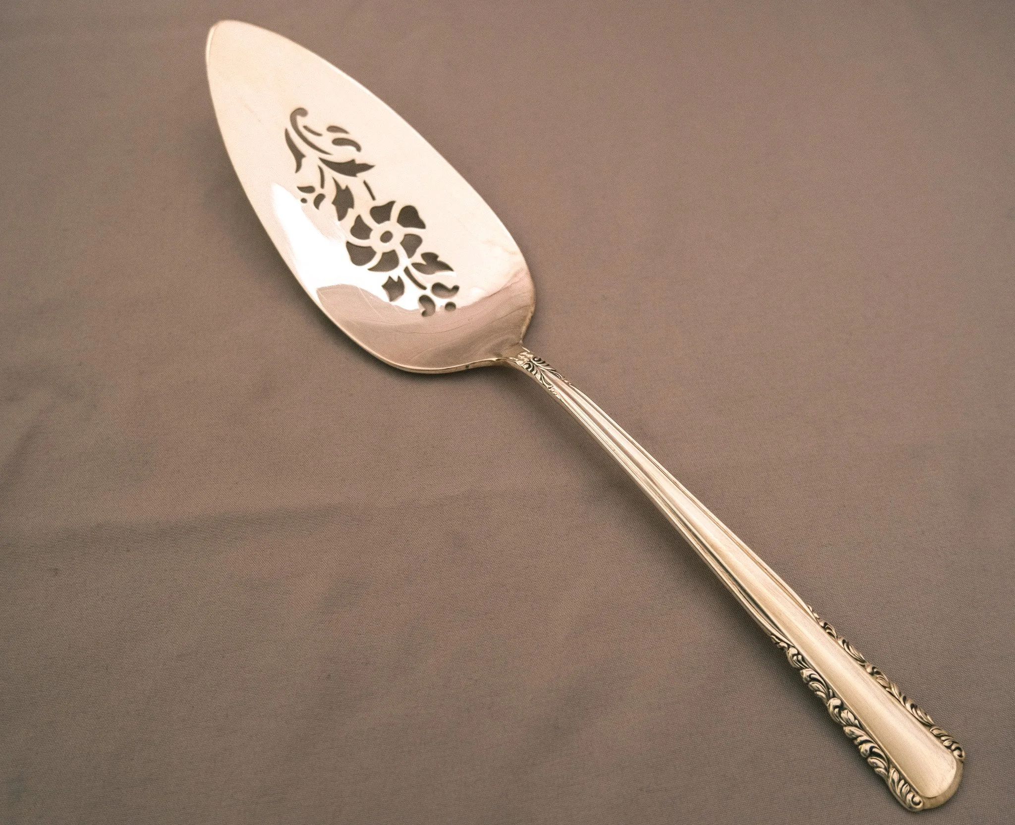 Holmes and Edwards May Queen