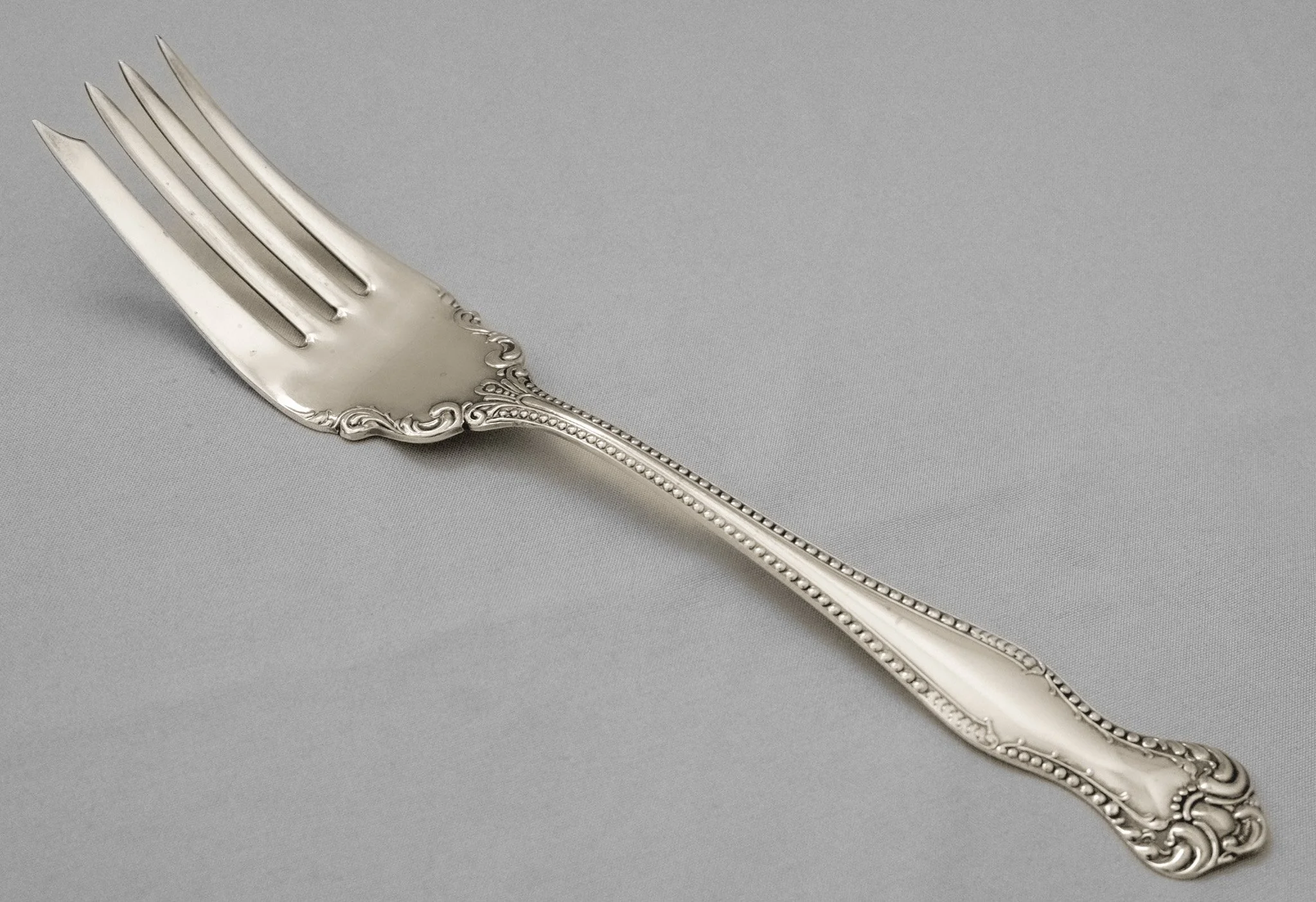 Oneida Silver Bernice