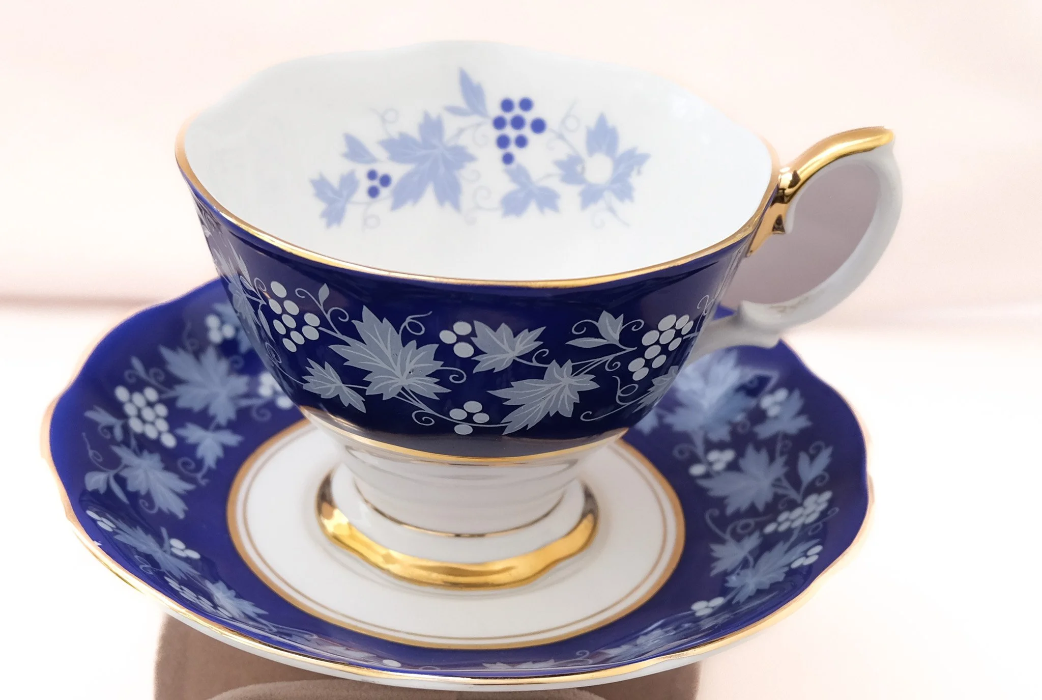 Royal Albert England DIJON