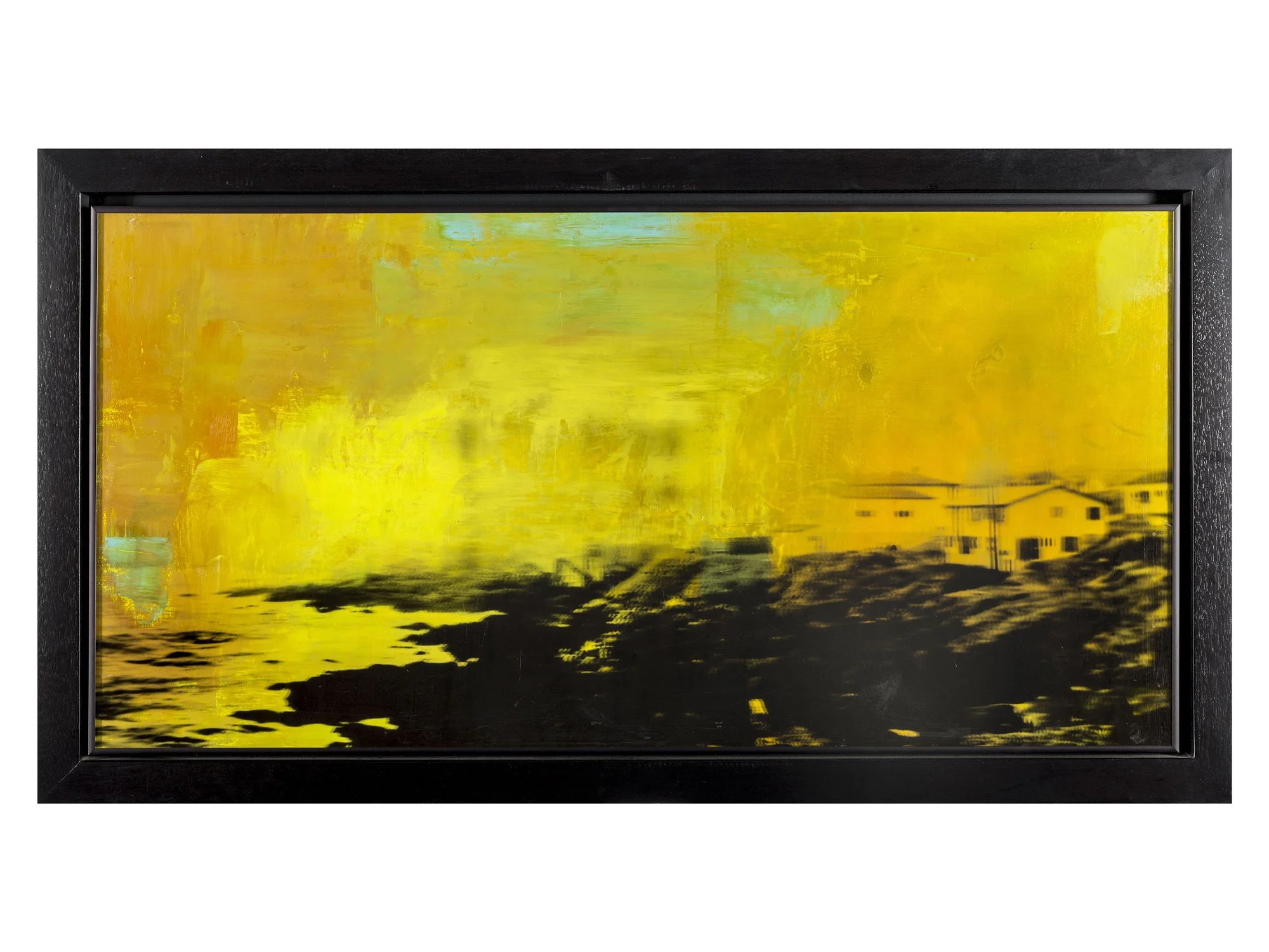 Paysage – la côte 1