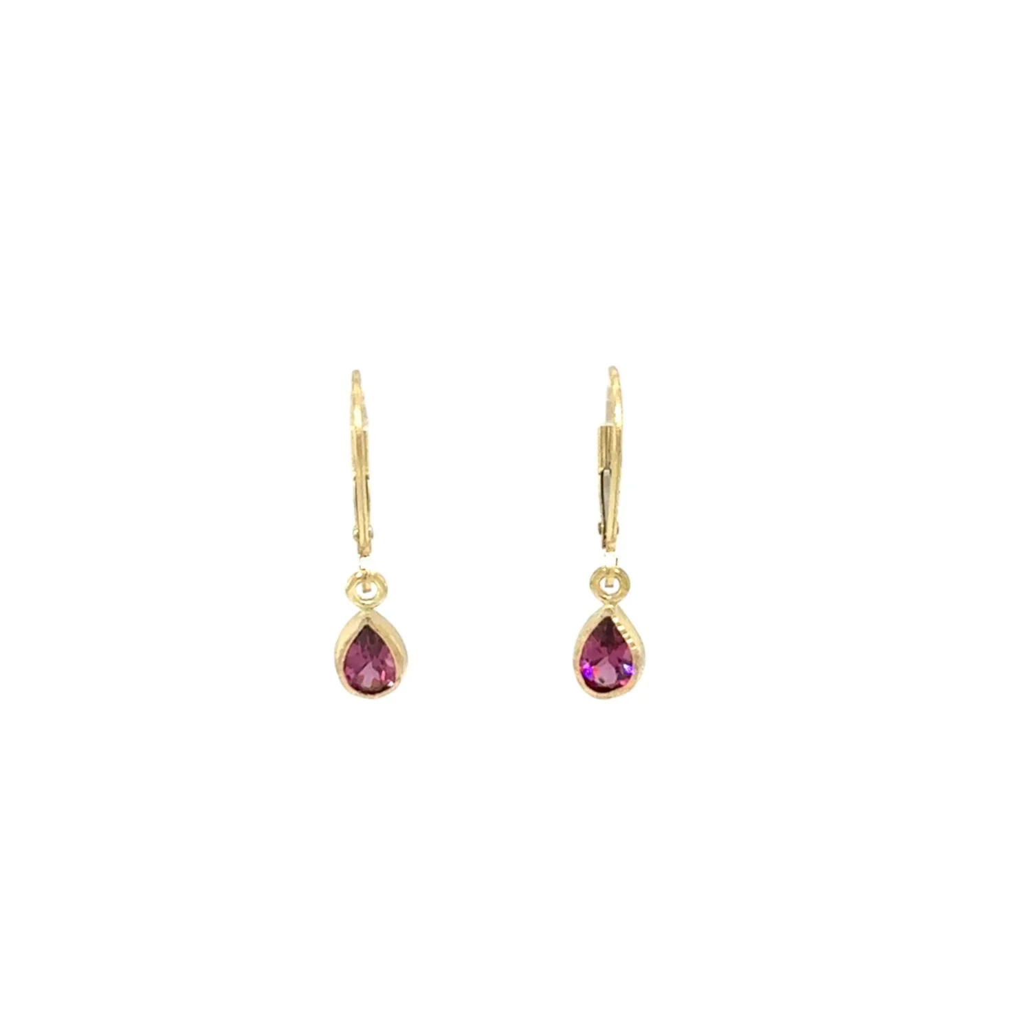 Rhodolite Garnet Teardrop Dangles.jpeg