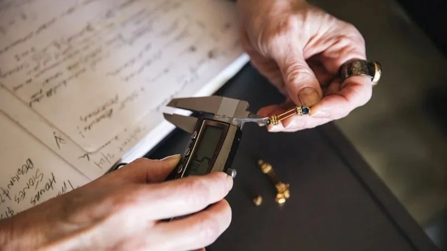 Appraisals by Erika Laureano