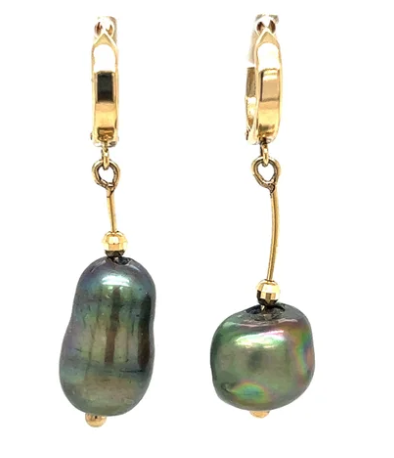 The Pearl is June’s timeless treasure