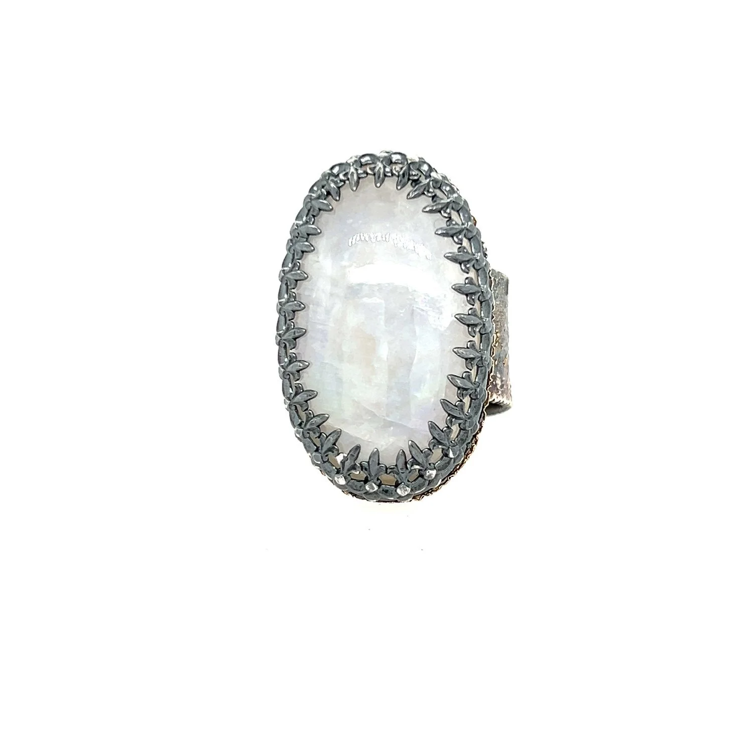 Moonstone: The Ethereal Birthstone of Magic and Mystery 