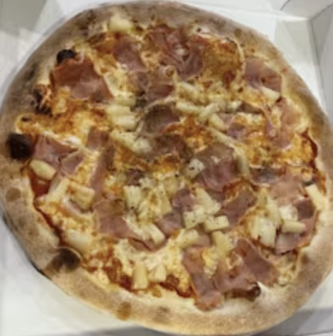 Pizza Hawai