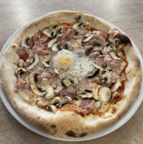 Pizza Dilbeek