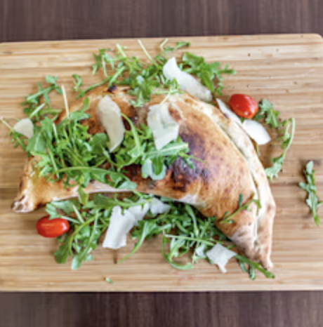 Pizza Calzone